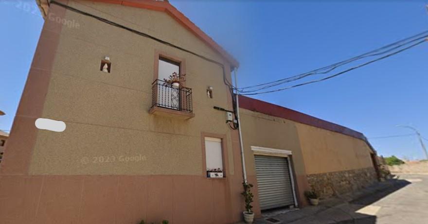 Venta de casa en Palacios de la Valduerna