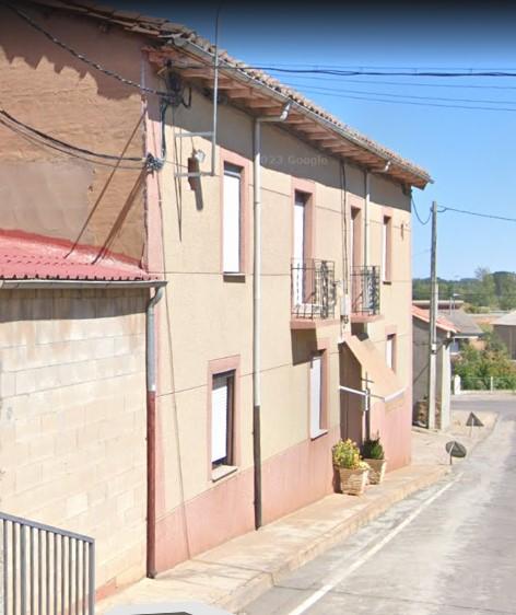Venta de casa en Palacios de la Valduerna