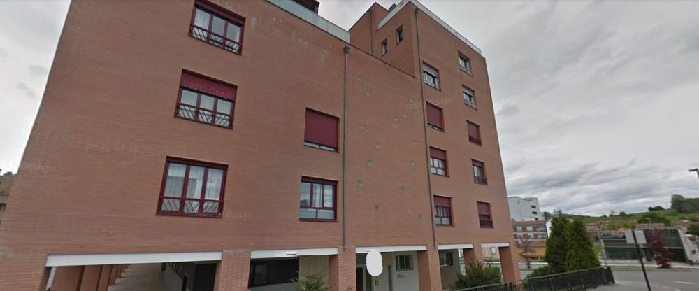 Venta de piso en Siero