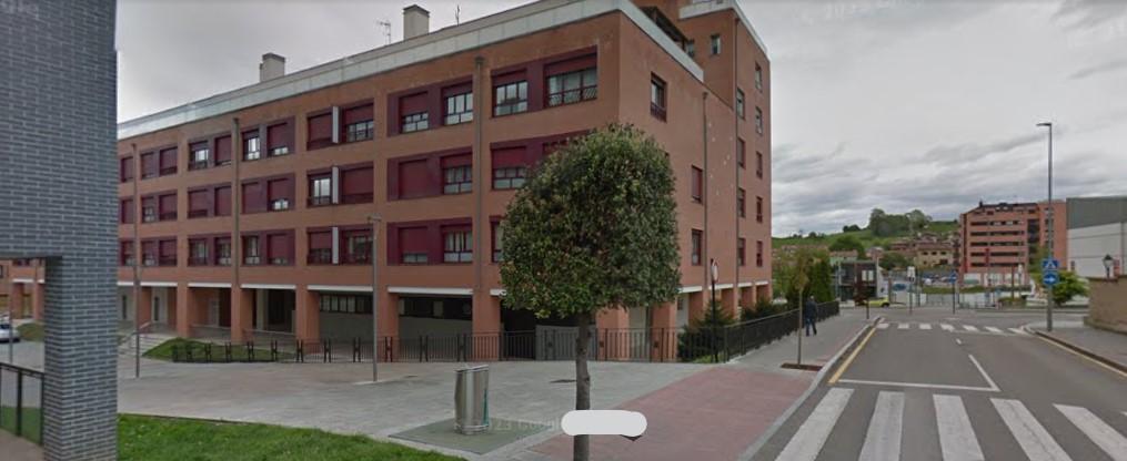 Venta de piso en Siero