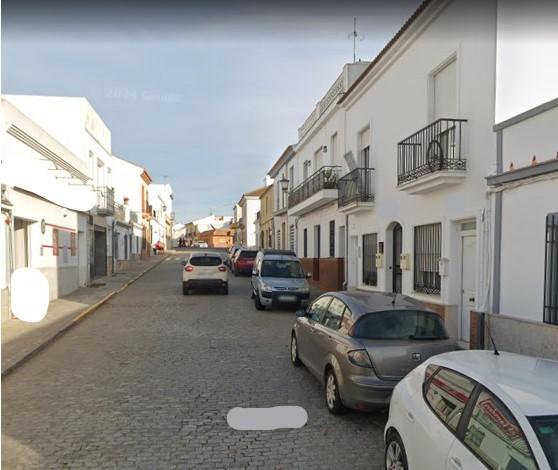 Venta de casa en Lepe