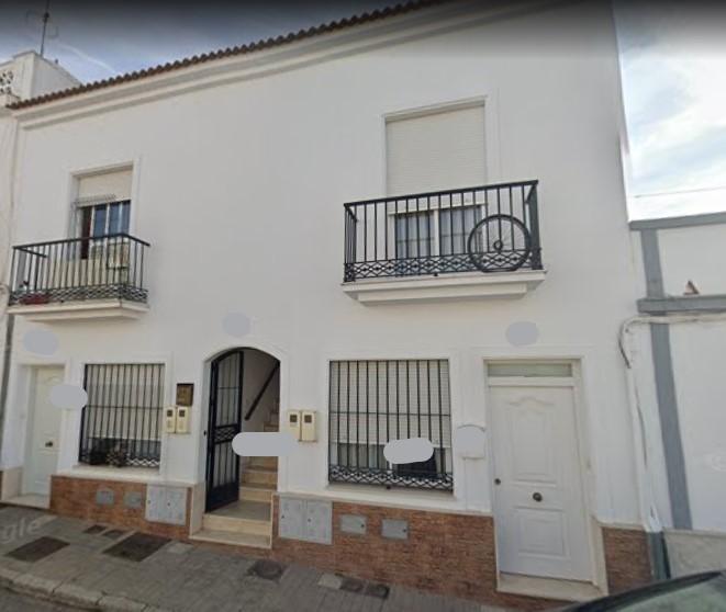 Venta de casa en Lepe