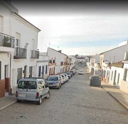 Venta de casa en Lepe