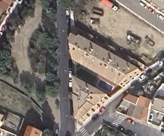 Venta de piso en Olías del Rey