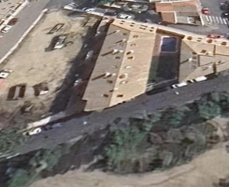 Venta de piso en Olías del Rey