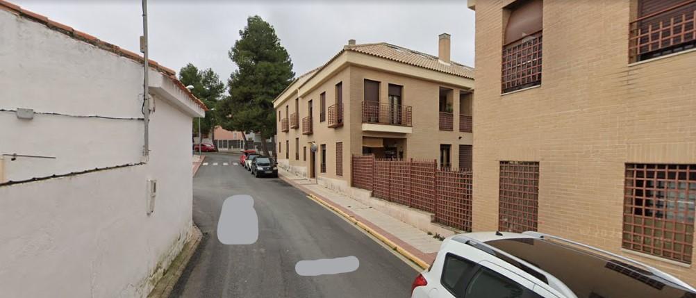 Venta de piso en Olías del Rey