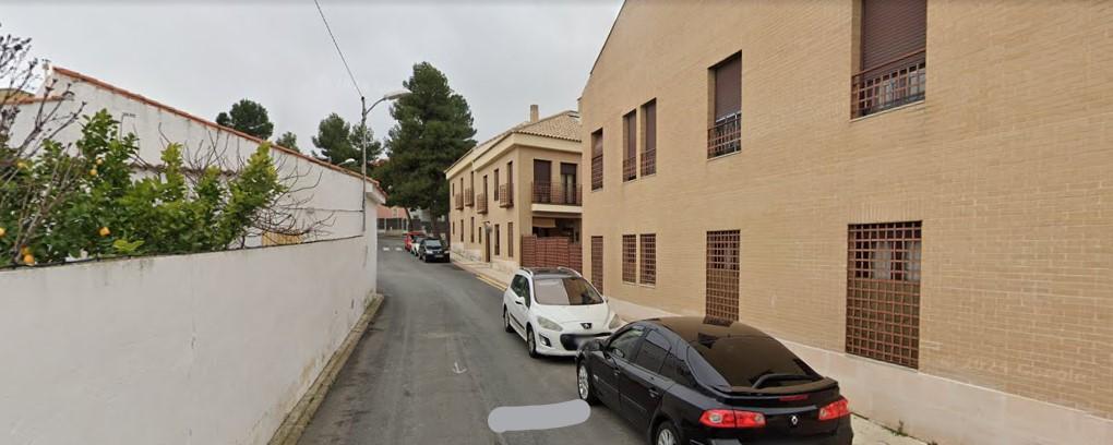 Venta de piso en Olías del Rey