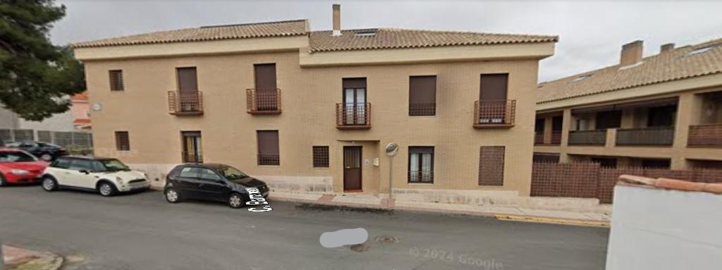 Venta de piso en Olías del Rey