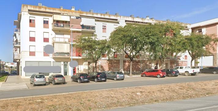 Venta de piso en Lepe