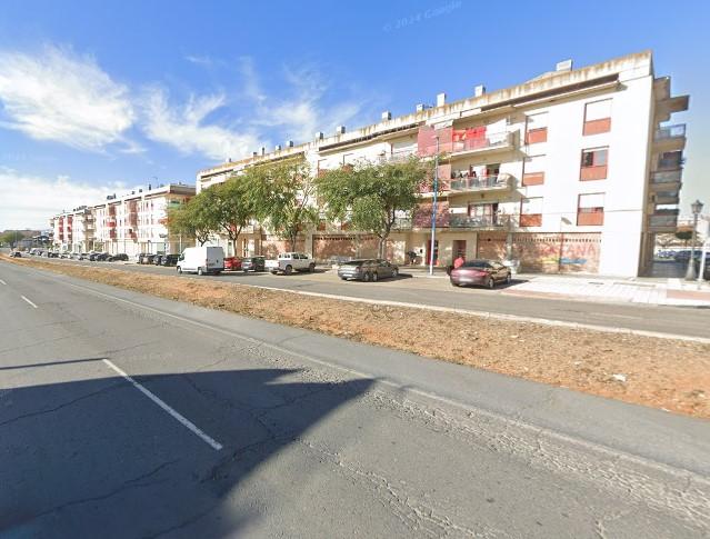 Venta de piso en Lepe