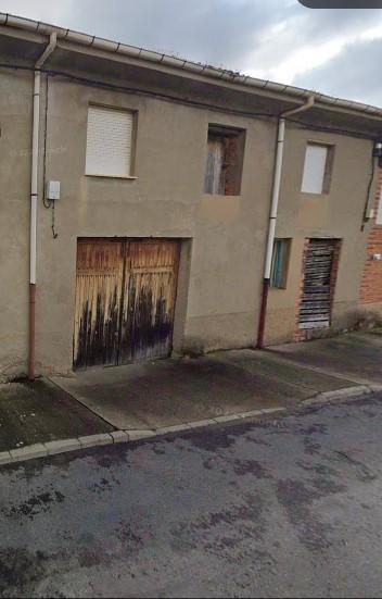 Venta de casa en Llamas de la Ribera