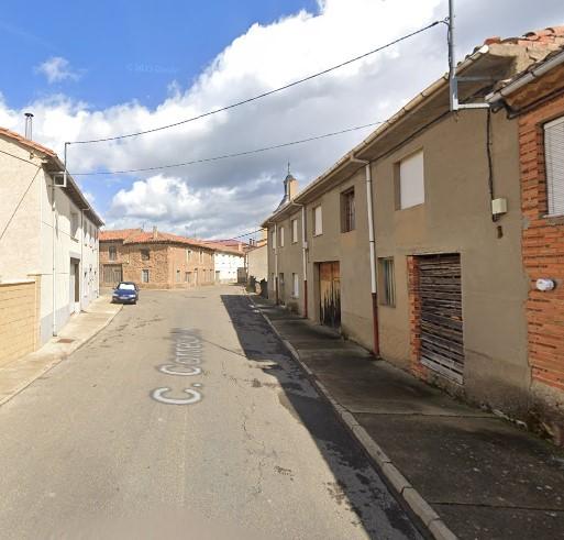 Venta de casa en Llamas de la Ribera