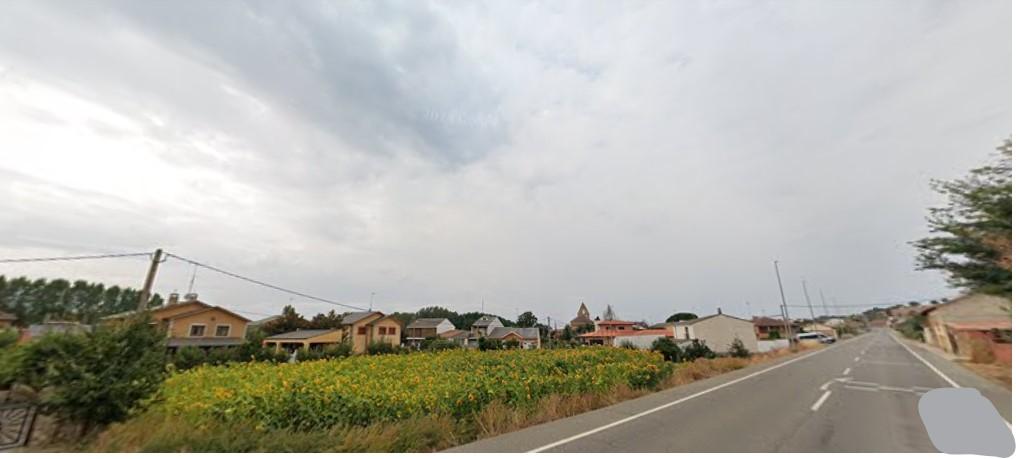 Venta de chalet en Santibáñez de Tera