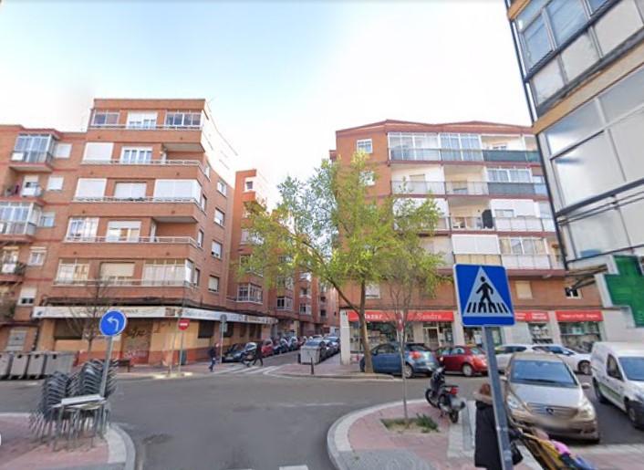 Venta de local en Valladolid
