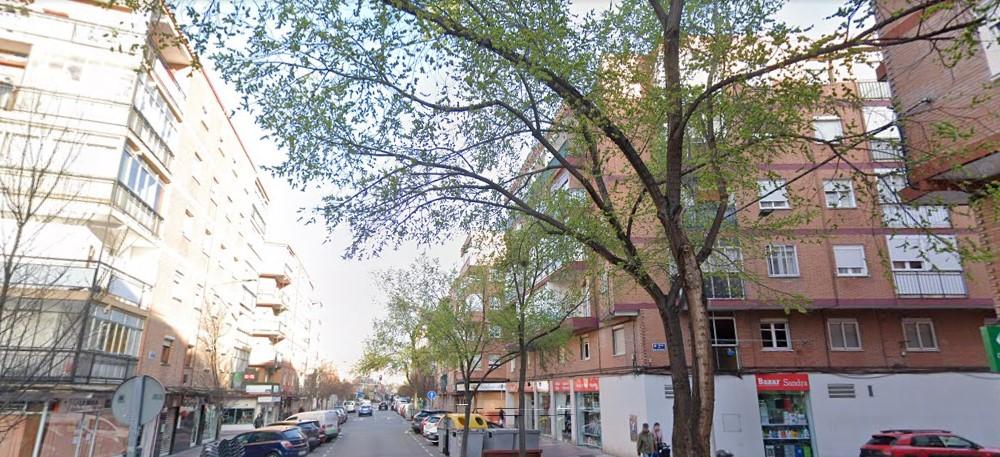 Venta de local en Valladolid