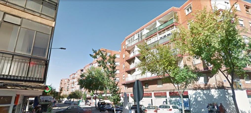 Venta de local en Valladolid