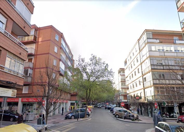 Venta de local en Valladolid