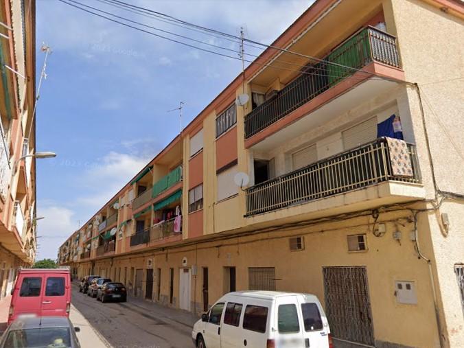 Venta de piso en San Javier