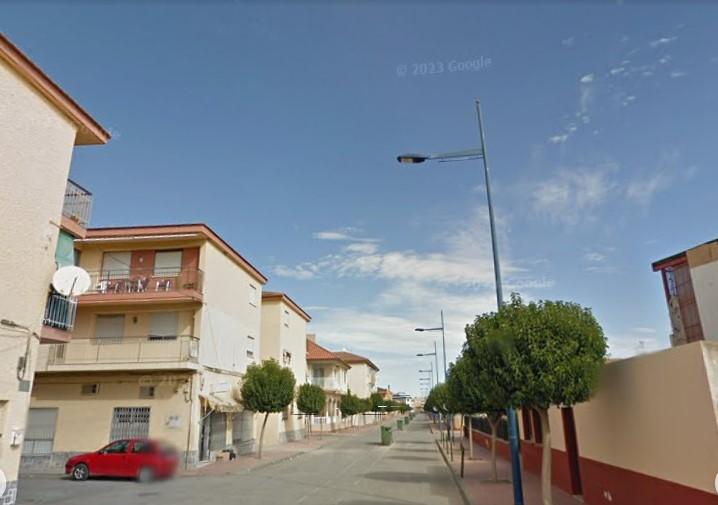 Venta de piso en San Javier