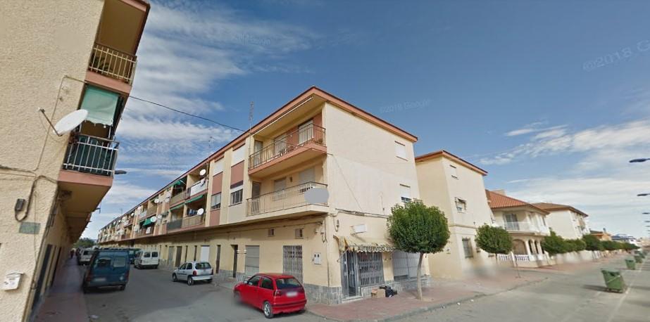Venta de piso en San Javier
