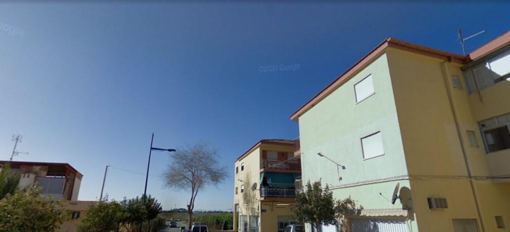 Venta de piso en San Javier