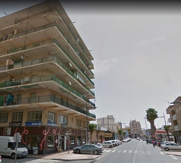 Venta de piso en San Javier
