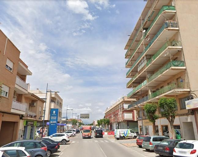 Venta de piso en San Javier