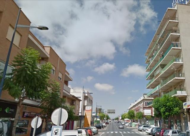 Venta de piso en San Javier