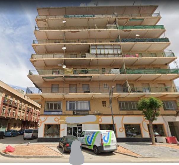 Venta de piso en San Javier