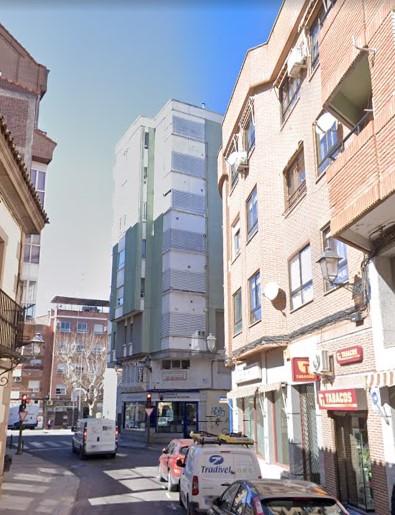 Venta de piso en Talavera de la Reina