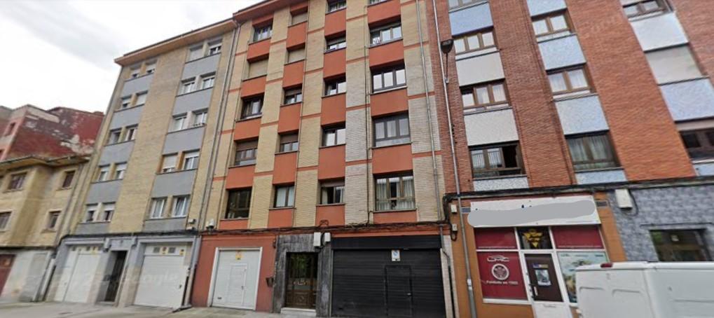 Venta de piso en Langreo