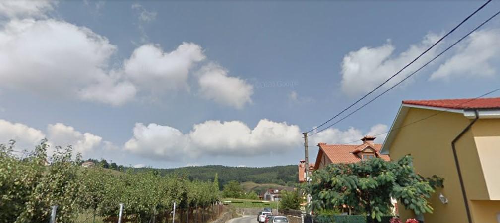 For sale of house in Piélagos