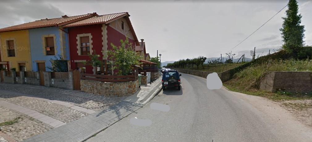 For sale of house in Piélagos
