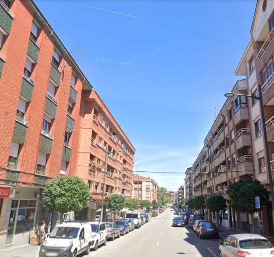 Venta de piso en Siero