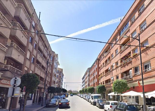 Venta de piso en Siero