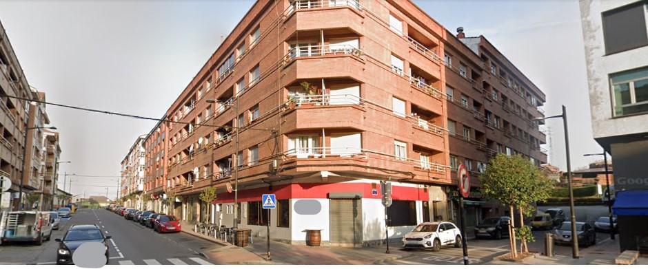 Venta de piso en Siero