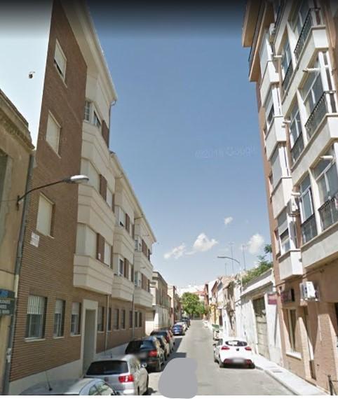 Venta de piso en Tarancón