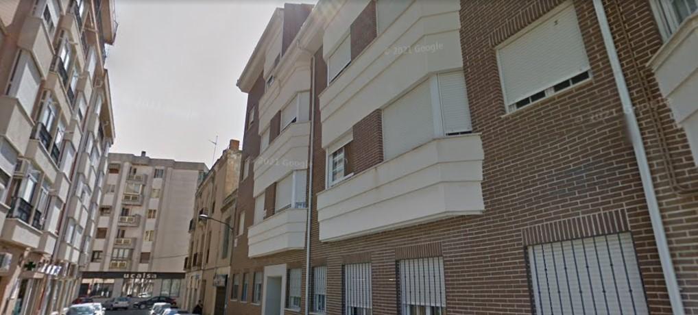 Venta de piso en Tarancón