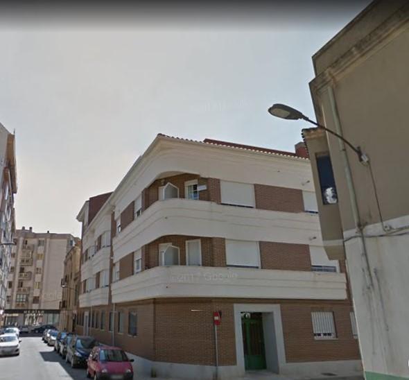 Venta de piso en Tarancón