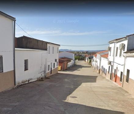 Venta de nave en Santiago del Campo