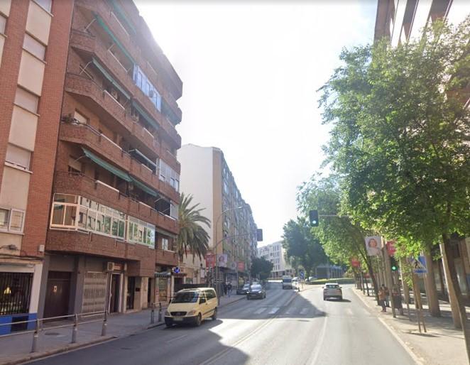 Venta de local en Ciudad Real