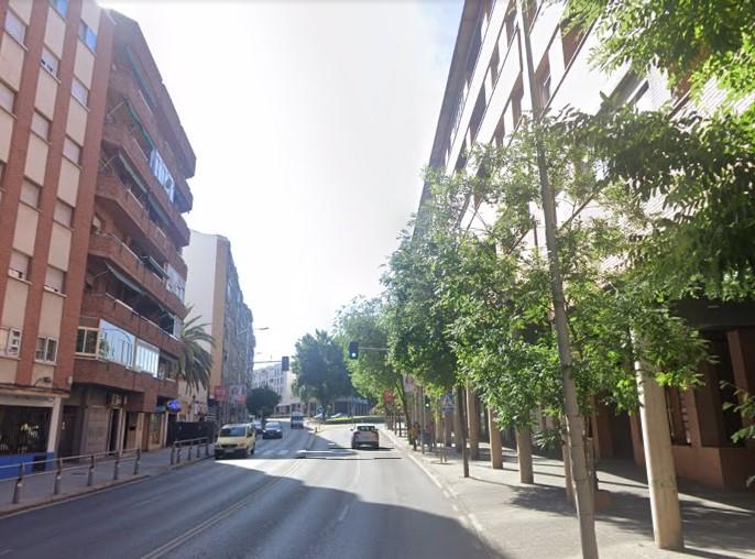 Venta de local en Ciudad Real