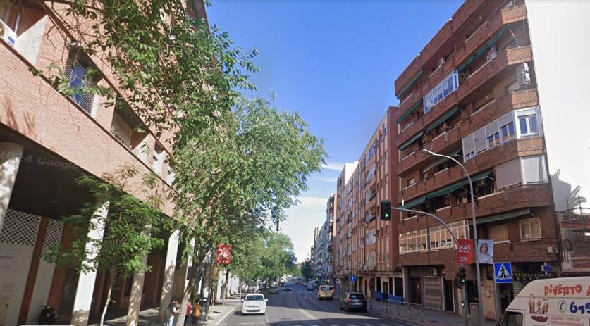 Venta de local en Ciudad Real