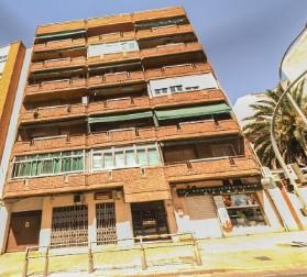 Venta de local en Ciudad Real