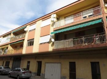 For sale of flat in San Javier