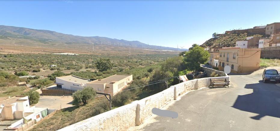 Venta de casa en Fiñana