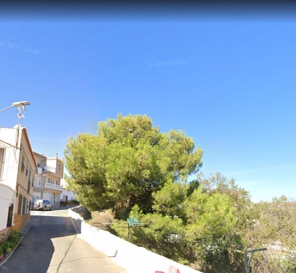 Venta de casa en Fiñana