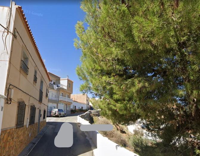 Venta de casa en Fiñana