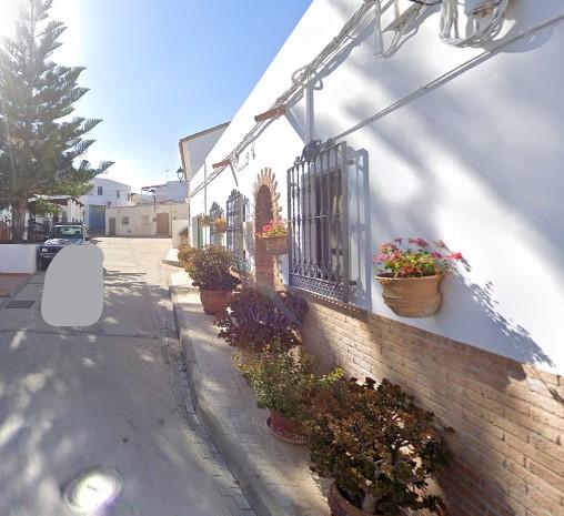 Venta de casa en Lucainena de las Torres