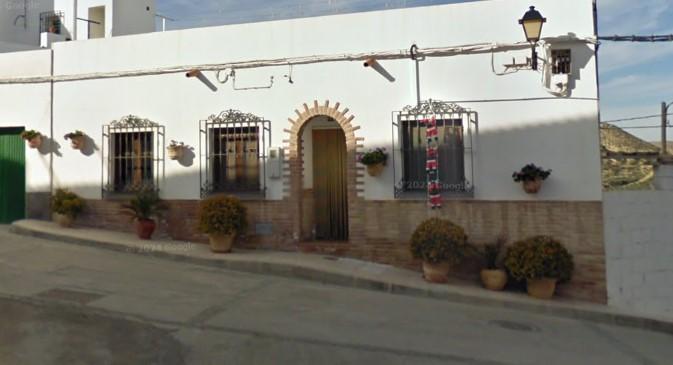 Venta de casa en Lucainena de las Torres